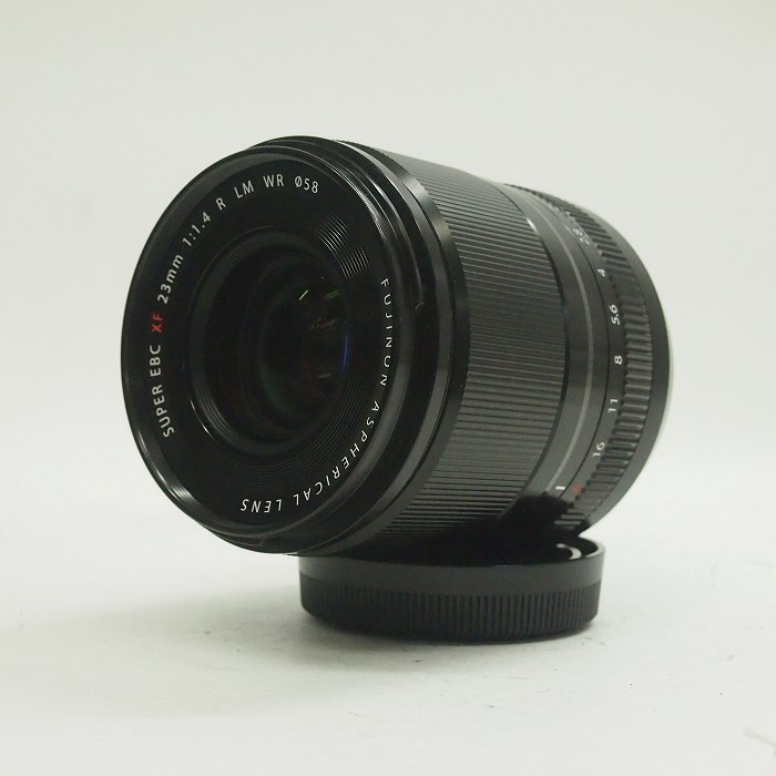 �y���Áz(�t�W�t�C����) FUJIFILM XF23/1.4 R LM WR