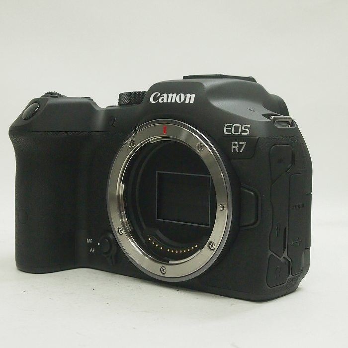 �y���Áz(�L���m��) Canon EOS R7 �{�f�B