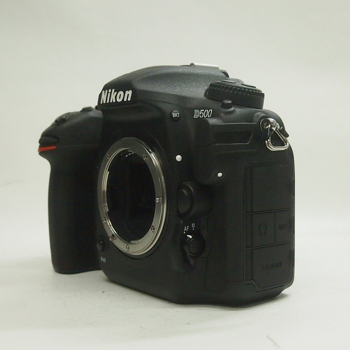�y���Áz(�j�R��) Nikon D500 �{�f�B