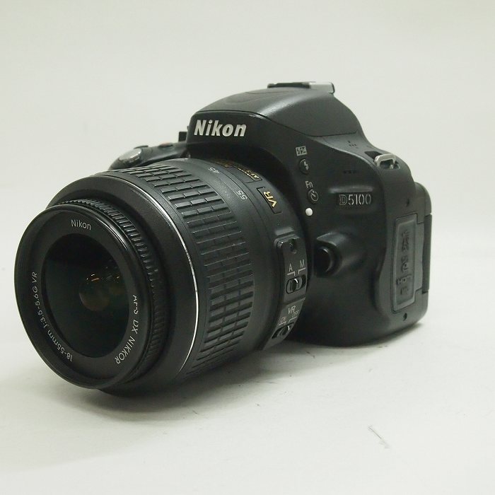 �y���Áz(�j�R��) Nikon D5100+AF-S DX18-55/3.5-5.6G VR