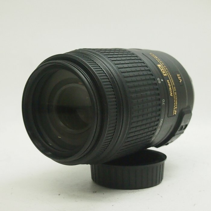 ニコン(Nikon) AF-S DX NIKKOR 55-300mm F4.5-5.6G ED VRの買取価格