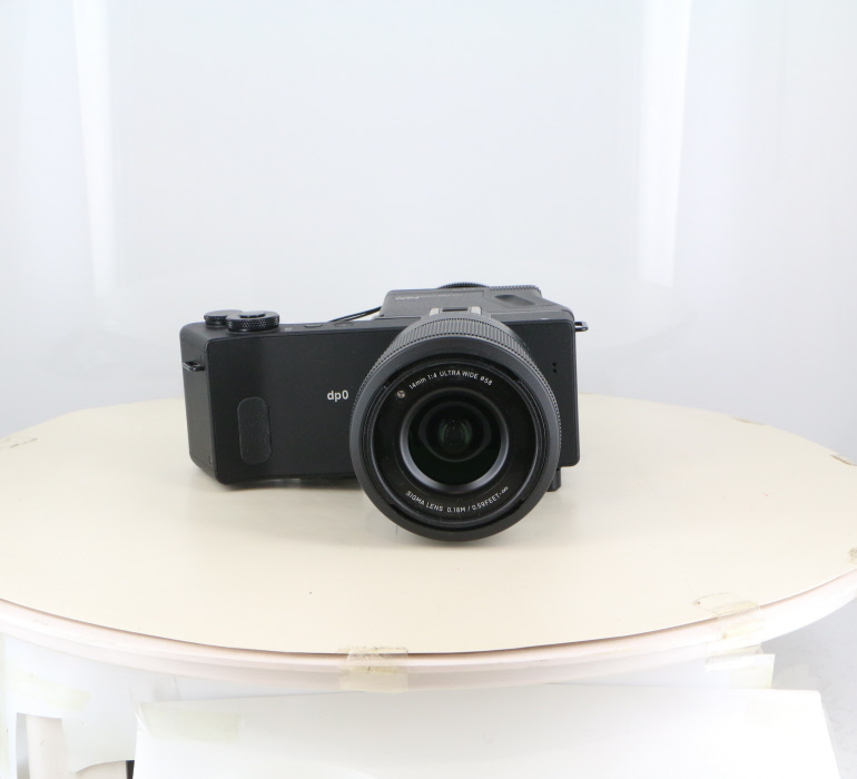 �y���Áz(�V�O�}) SIGMA dp0 QUATTRO LCD�r���[�t�@�C���_�[�L�b�g