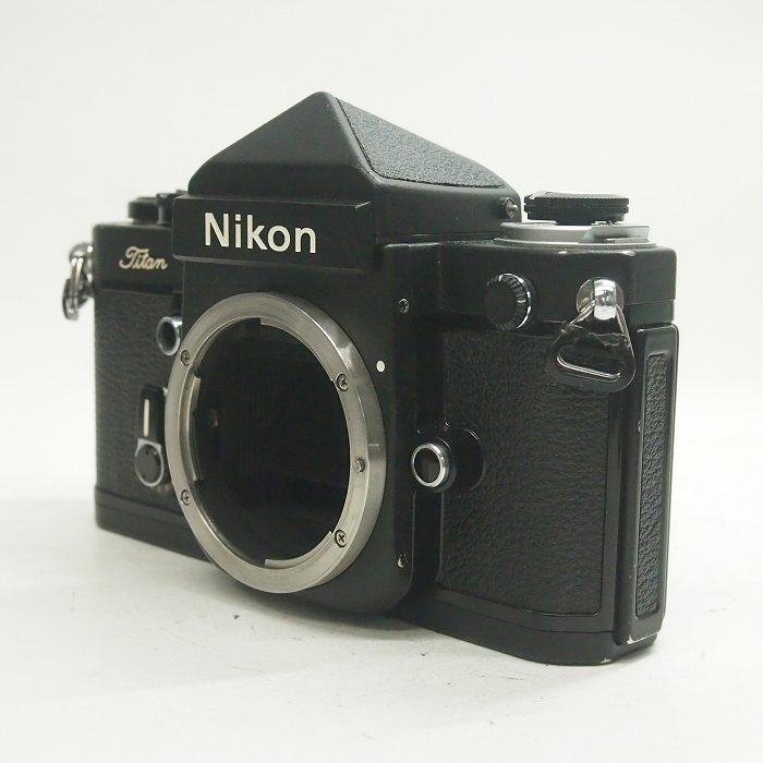 �y���Áz(�j�R��) Nikon F2 Titan(�l�[������)