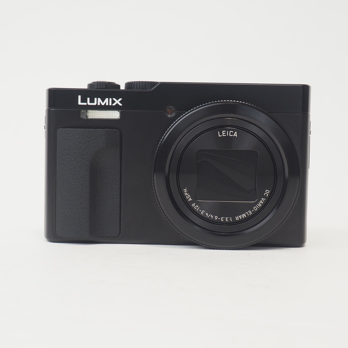 【中古】(パナソニック) Panasonic DC-TZ99 ブラック