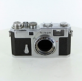 【中古】(ニコン) Nikon S3