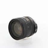 【中古】(ニコン) Nikon AF-S 24-85/3.5-4.5G ED VR
