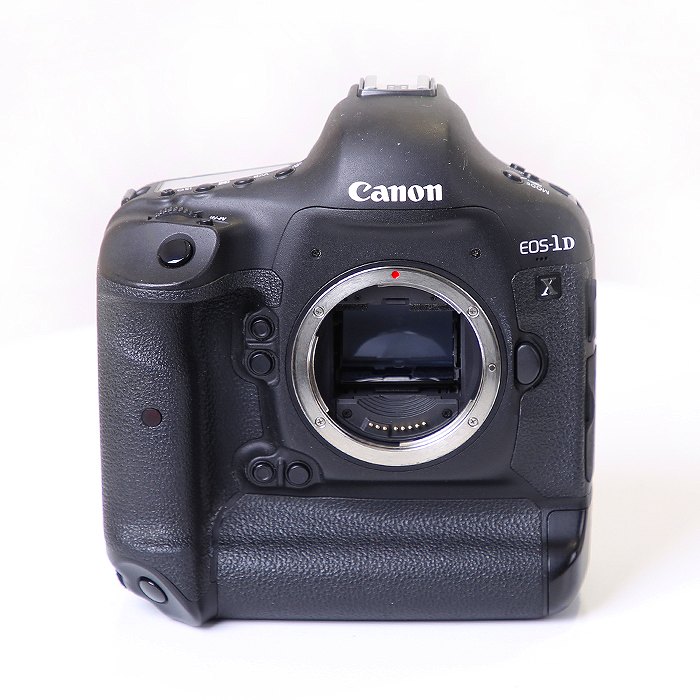 【中古】(キヤノン) Canon EOS-1DX ボディ