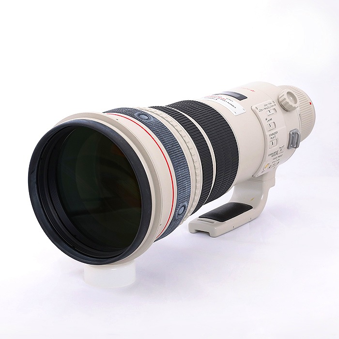 yÁz(Lm) Canon EF500/4L IS USM