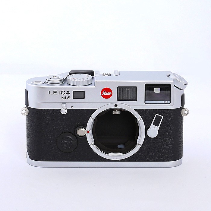 yÁz(CJ) Leica M6 TTL 0.58