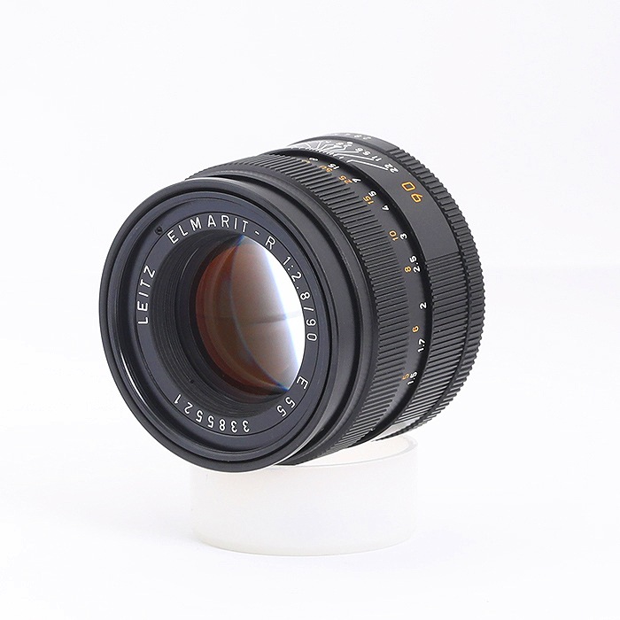 【中古】(ライカ) Leica エルマリートR 90/2.8 R-only