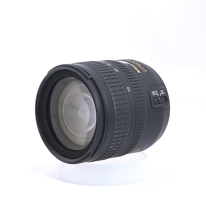 【中古】(ニコン) Nikon AF-S DX 18-70/3.5-4.5