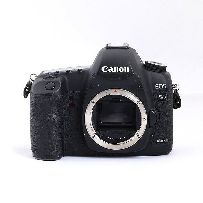 【中古】(キヤノン) Canon EOS 5D MarkII ボディ