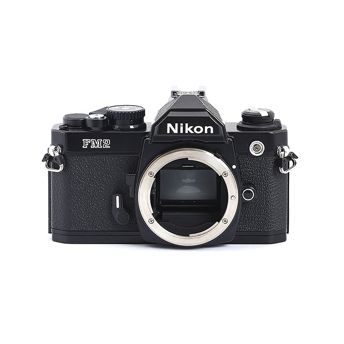 ニコン(Nikon) New FM2 Body ブラックの買取価格｜ナニワグループ 