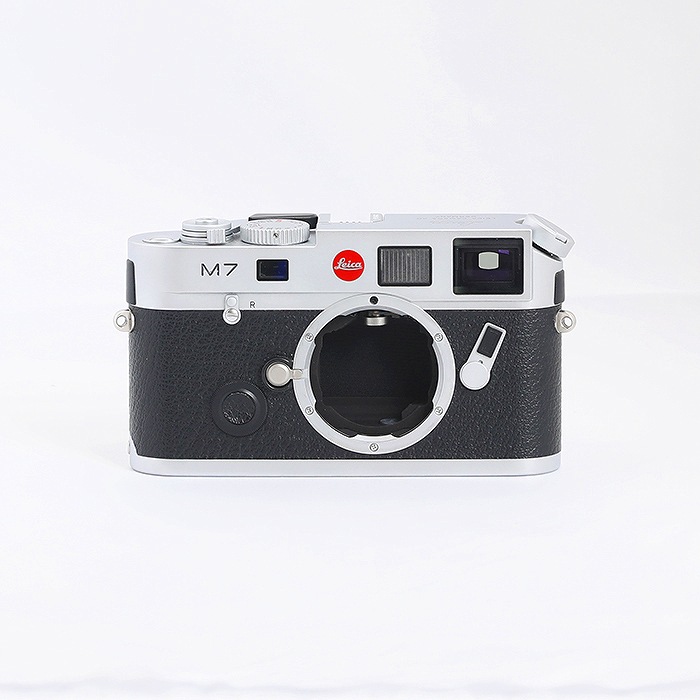 【中古】(ライカ) Leica M7 TTL 0.72 J SL