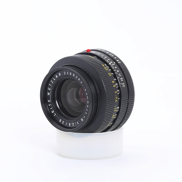 【中古】(ライカ) Leica エルマリートR 35/2.8 1カム