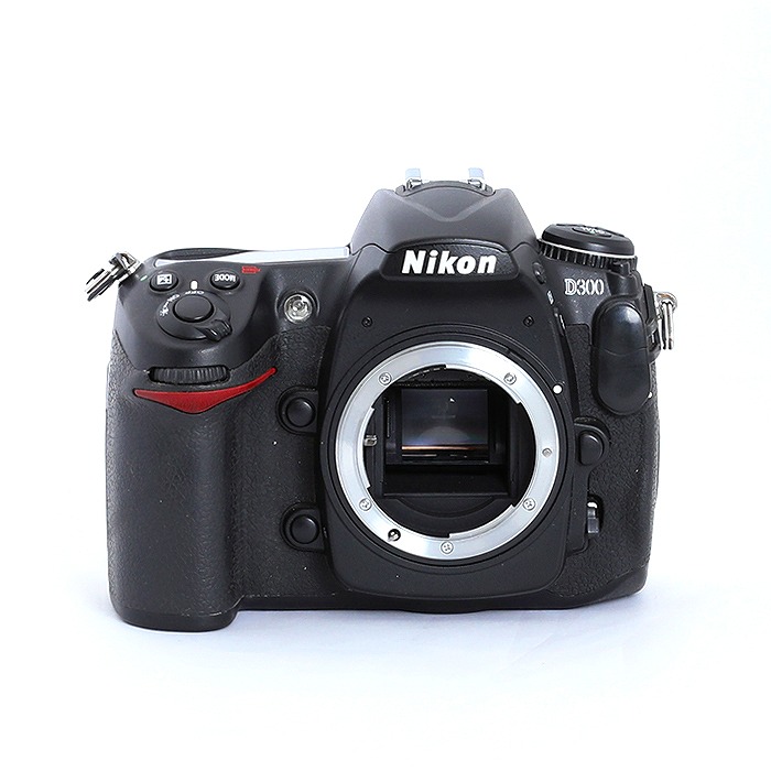 【中古】(ニコン) Nikon D300 ボディ