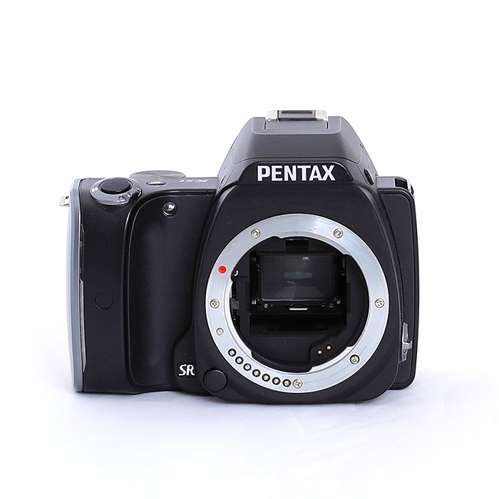 【中古】(ペンタックス) PENTAX K-S1 ブラック