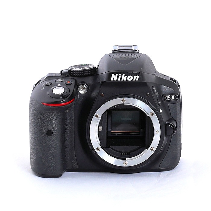 【中古】(ニコン) Nikon D5300 ブラック