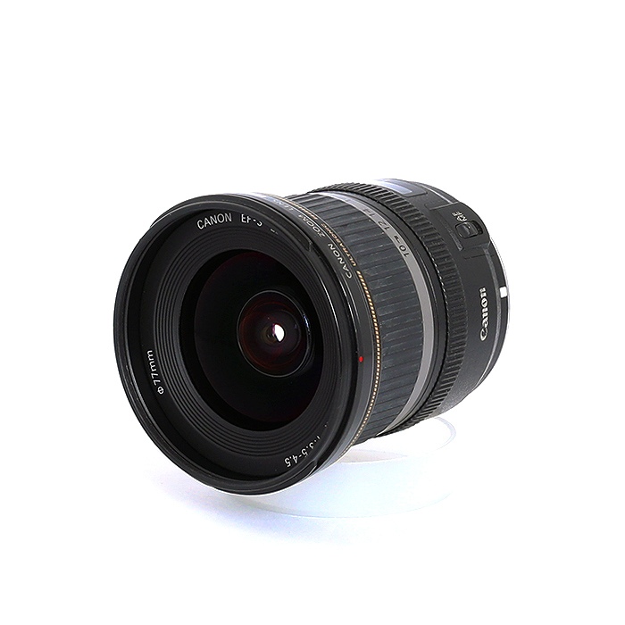 yÁz(Lm) Canon EF-S10-22/3.5-4.5 USM