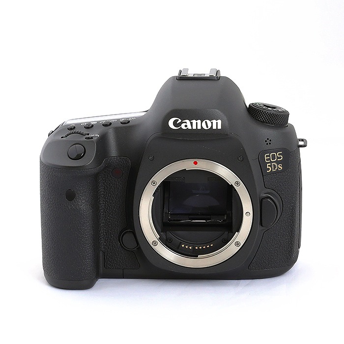 【中古】(キヤノン) Canon EOS 5DS