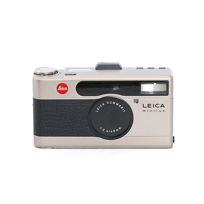 【中古】(ライカ) Leica ミニルックス