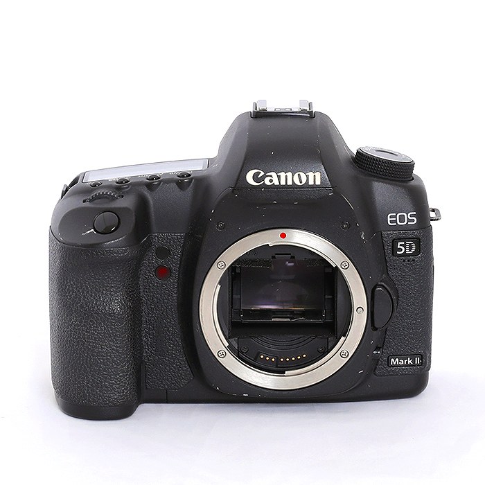 中古】(キヤノン) Canon EOS 5D Mark II ボディ｜ナニワグループ 