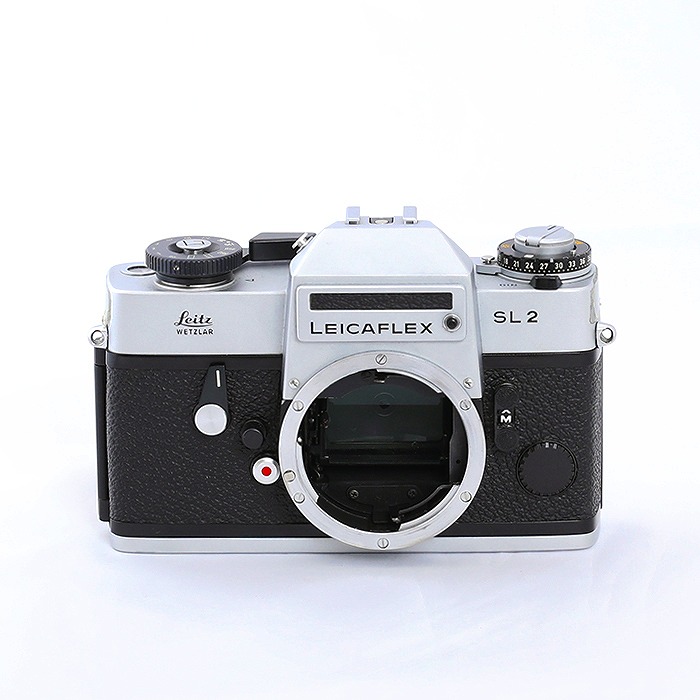 【中古】(ライカ) Leica ライカフレックス SL2