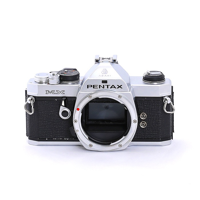 中古】(ペンタックス) PENTAX MX｜ナニワグループオンライン