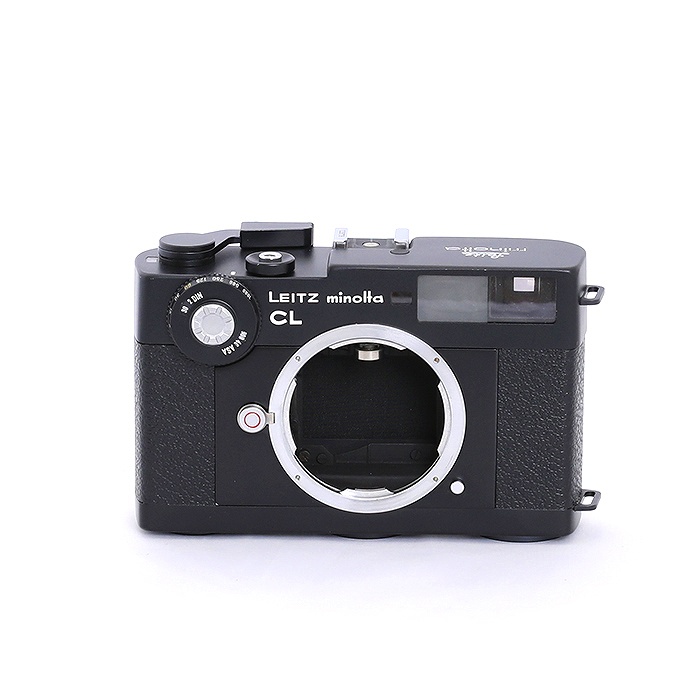 商品検索ライツミノルタ CL カメラの買取・下取・販売はナニワグループ