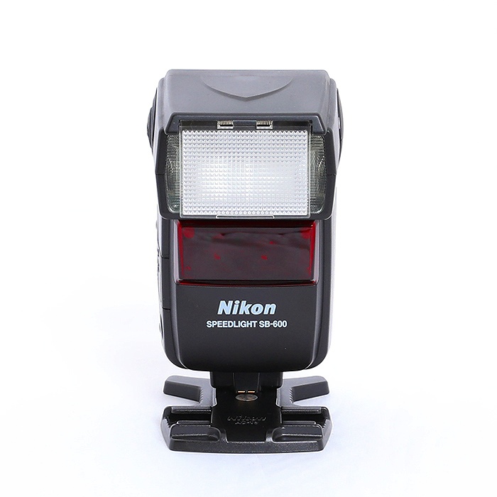 【中古】(ニコン) Nikon SB-600 スピードライト