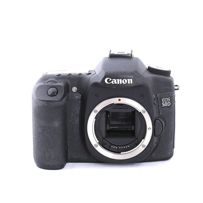 【中古】(キヤノン) Canon EOS 50D ボディ