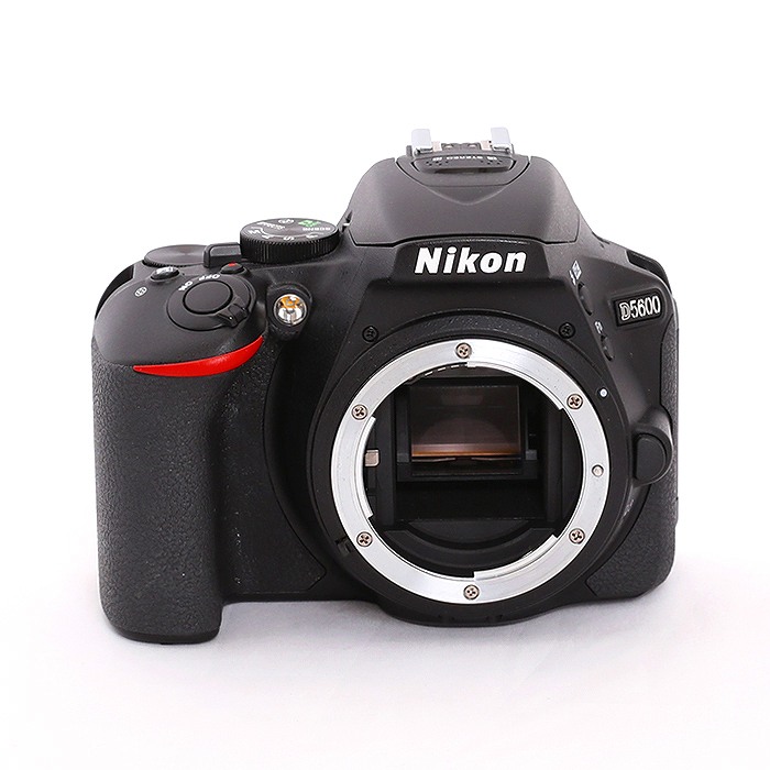 ニコン(Nikon) D5600 ボディの買取価格｜ナニワグループオンライン