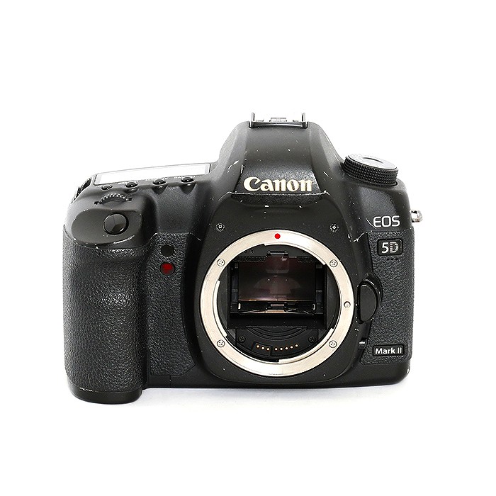 フルサイズ機カメラCanon 5D markⅡ ボディ☆フルサイズ機☆3958