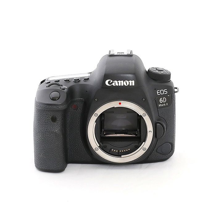 中古】(キヤノン) Canon EOS 6D MARK2 ボデイ｜ナニワグループ