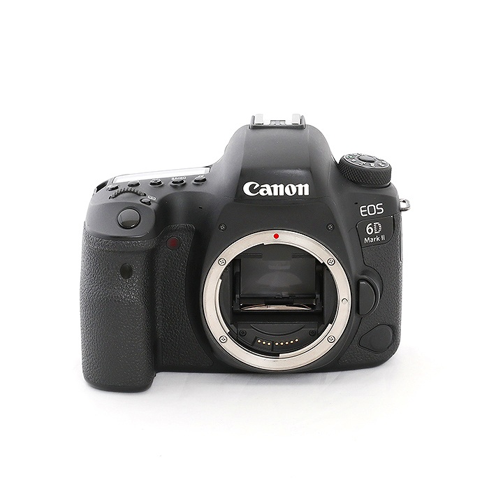 中古】(キヤノン) Canon EOS 6D MARK II｜ナニワグループオンライン ...