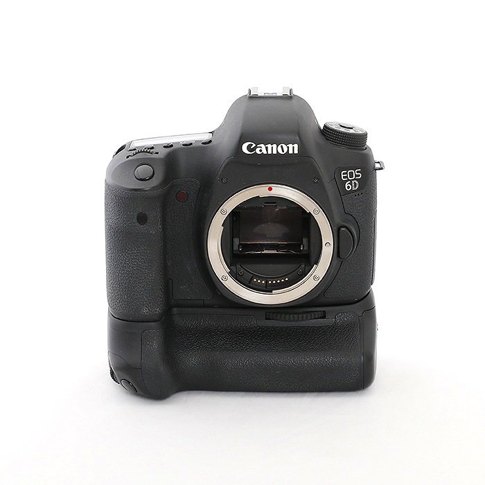 Canon EOS 6D  ボディ 超超超美品