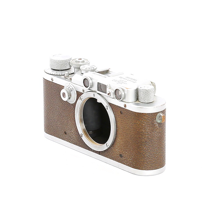 【中古】(ライカ) Leica IIIa