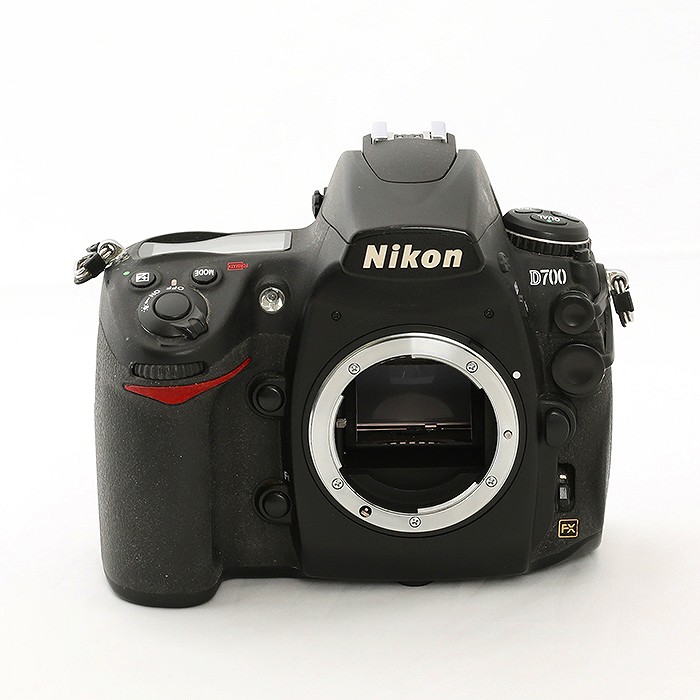 中古】(ニコン) Nikon D700+MB-D10｜ナニワグループオンライン 