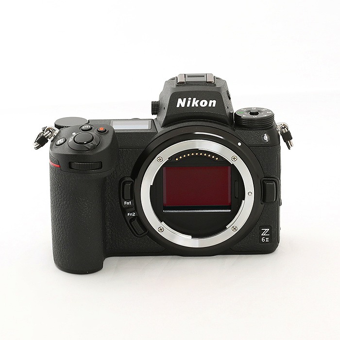 中古】(ニコン) Nikon Z6 II ボディ｜ナニワグループオンライン 