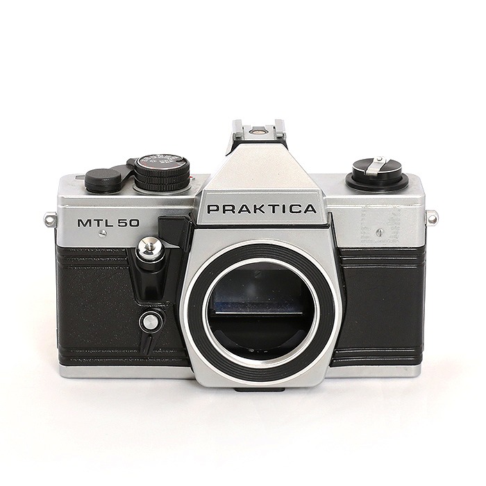 �y���Áz(�v���N�`�J) PRAKTICA MTL50