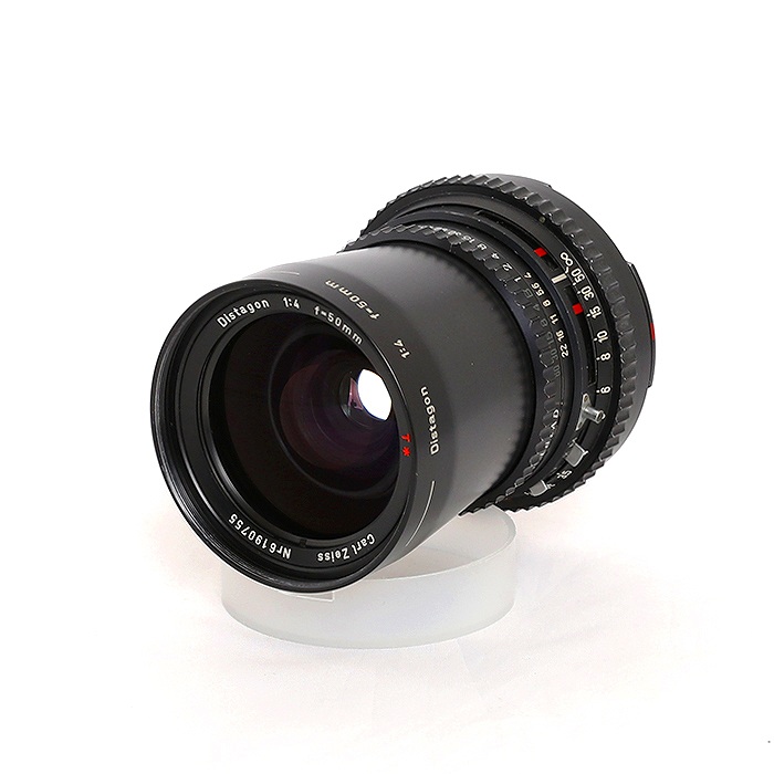 �y���Áz(�n�b�Z���u���b�h) HASSELBLAD �f�B�X�^�S��C 50/4 �u���b�N