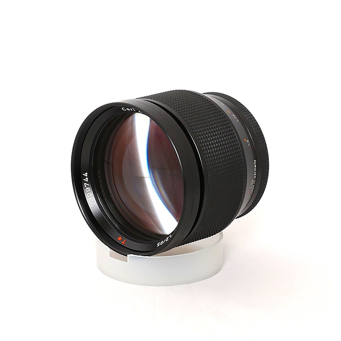 �y���Áz(�R���^�b�N�X) CONTAX �v���i�[ T* 85/1.2 MMG 60th