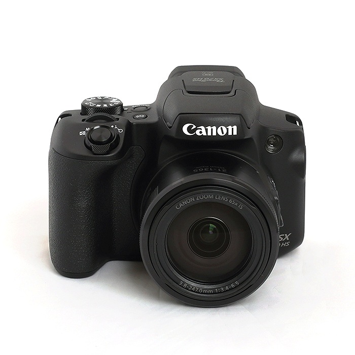 新品】(キヤノン) Canon PowerShot SX70 HS｜ナニワグループオンライン｜4549292119183