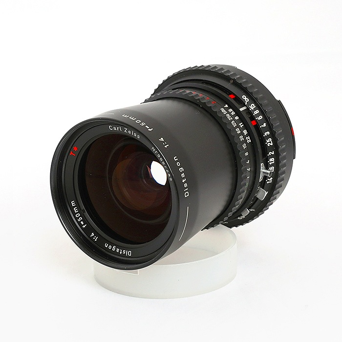 �y���Áz(�n�b�Z���u���b�h) HASSELBLAD �f�B�X�^�S�� C50/4 T* �u���b�N