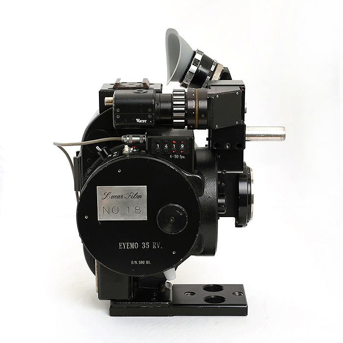 �y���Áz(�x���A���h�n�E�E�F��) BELL&HOWELL EYEMO 35 RV �X�^���g�B�e�p �f��B�e�@