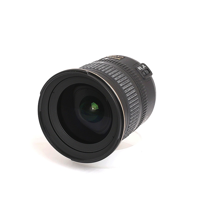 yÁz(jR) Nikon AF-S DX 12-24/4G IF-ED