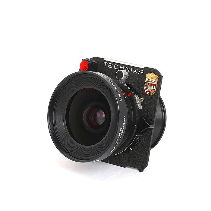 yÁz(ViC_[) Schneider X[p[AM 65/5.6 MC Rp