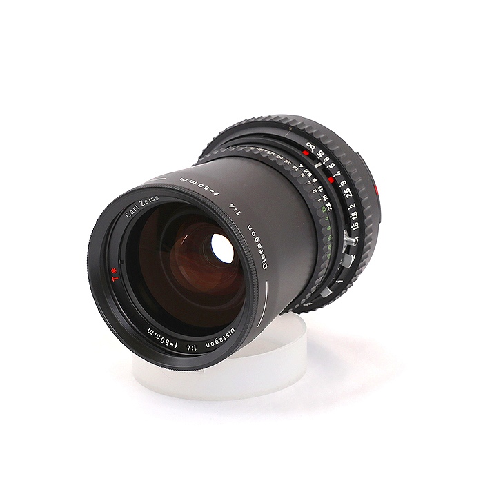 yÁz(nbZubh) HASSELBLAD fBX^SC T* 50/4 ubN