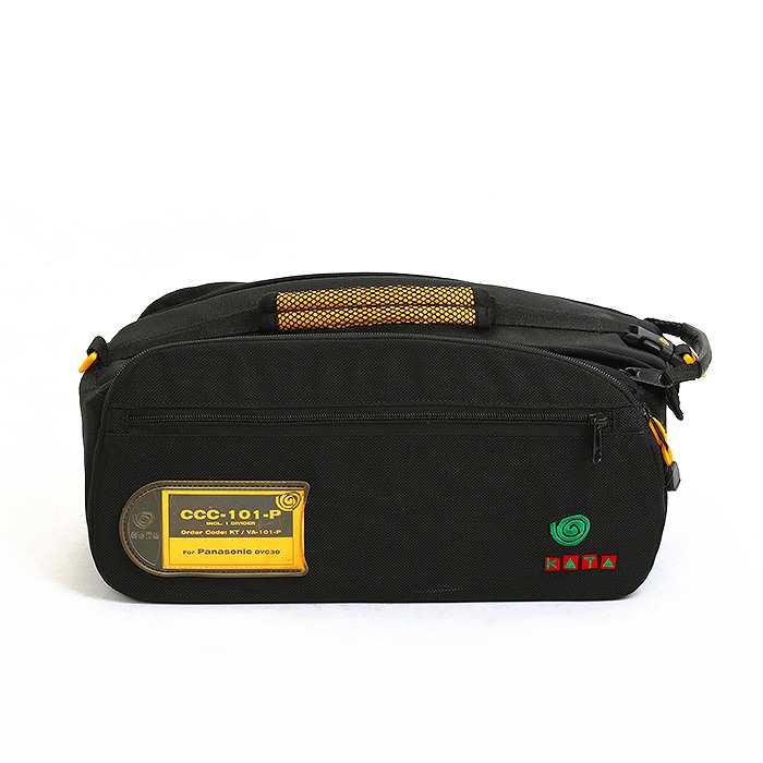 �y���Áz(�J�^) KATA �J�����o�b�O CCC-101-P