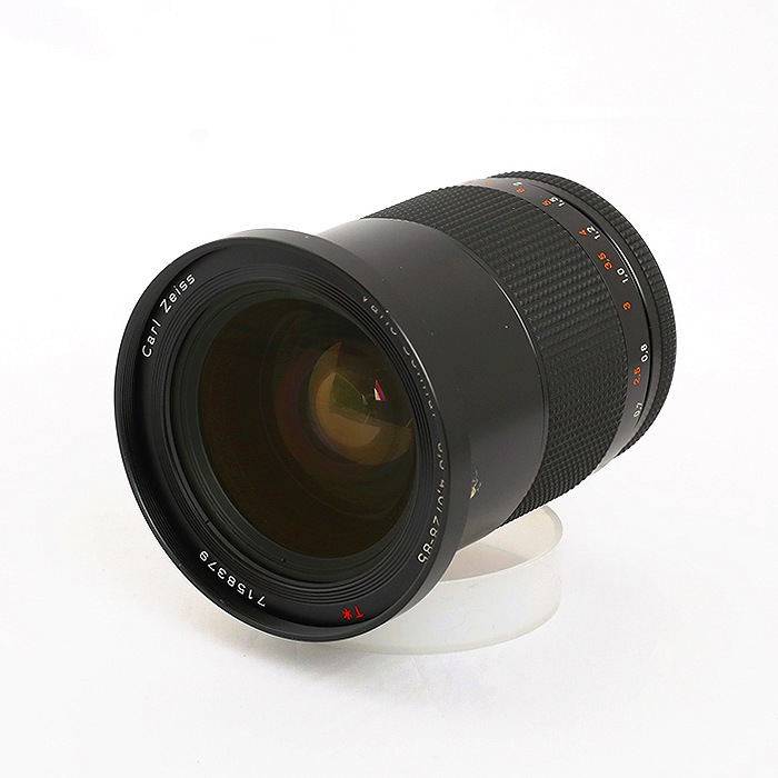 【中古】(コンタックス) CONTAX バリオゾナー 28-85/3.3-4.0 T* MM J